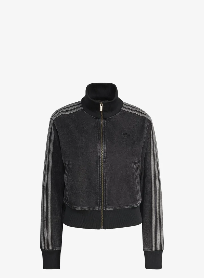 اديداس اوريجينالز جاكيت رياضية FIREBIRD DENIM